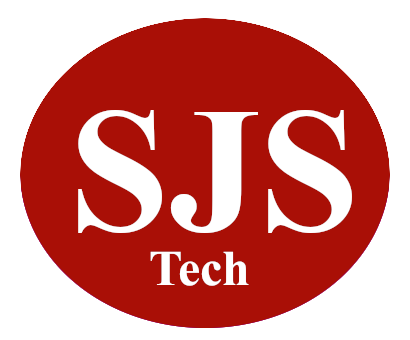 SJS Tech Logo